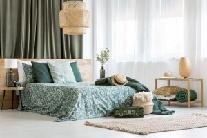 Keunggulan Sprei Tencel untuk Tingkatkan Kualitas Tidur