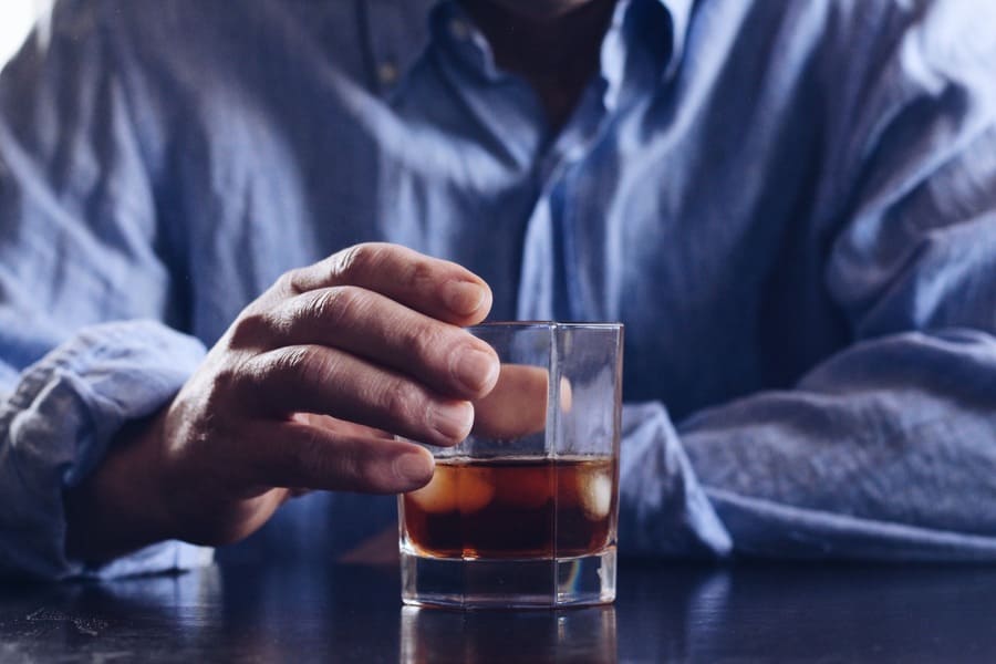 Kurangi Konsumsi Alkohol
