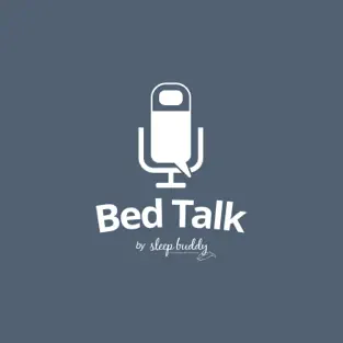 Logo Bedtalk With Sleepbuddy