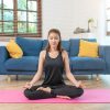 Manfaat Yoga Sebelum Tidur Untuk Meningkatkan Kualitas Tidur
