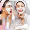 Masker Bahan Alami