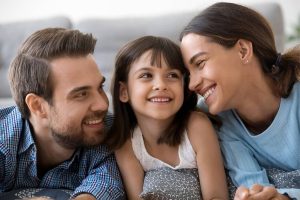 Mindful Parenting, Pola Asuh Anak Terbaik Dengan Tindakan Nyata