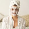 Membuat Sleeping Mask Alami