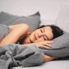 Memperbaiki Pola Tidur Berantakan