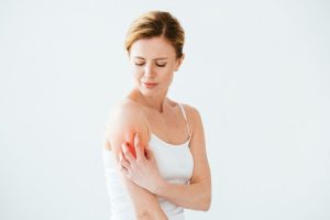 6 Tips Mudah Mengatasi Alergi Kulit