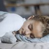 Mengatasi Anak Susah Tidur