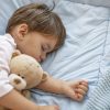 Mengatasi Anak Susah Tidur Siang
