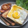 Menu Sarapan Tidak Sehat