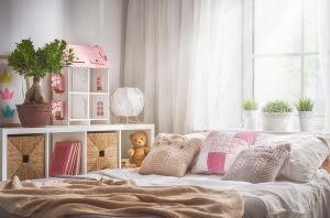 Merk Sprei Premium dengan Bahan Terbaik untuk Anak