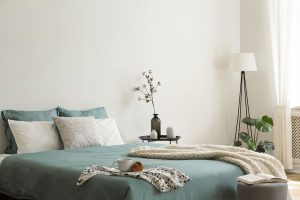 Rekomendasi Merk Sprei Kualitas Premium yang Bagus