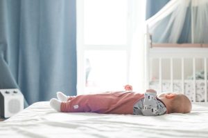 Jangan Salah Pilih, Inilah Merk Sprei yang Bagus untuk Kulit Bayi