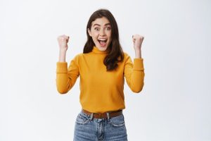 Pentingnya Self Efficacy Dalam Meyakini Keberhasilan Diri Sendiri