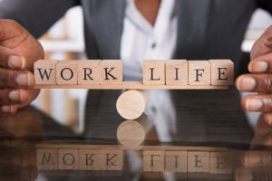 Pentingnya Work-Life Balance Untuk Kesehatan Tubuh dan Mental