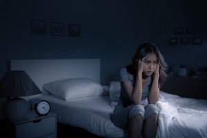 5 Penyakit Berbahaya Akibat Gangguan Tidur, Jangan Anggap Sepele!