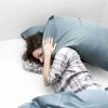 Penyebab Dan Cara Mengatasi Mimpi Buruk Berulang