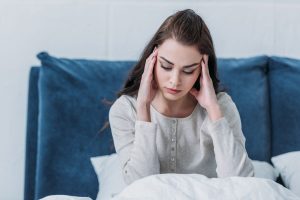 Sering Sakit Kepala Setelah Tidur Siang? Yuk, Ketahui Penyebabnya!