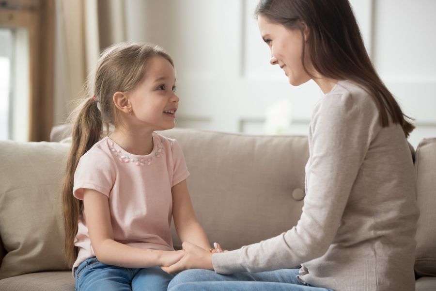 Pola Asuh Hypnoparenting