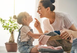 5 Tipe Pola Asuh yang Tepat untuk Anak, Orangtua Harus Tahu