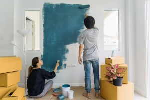 Rekomendasi Warna Kamar Tidur Sesuai Zodiak, Penuh Warna Cerah