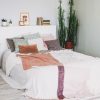 Rekomendasi Warna Sprei Skandinavia