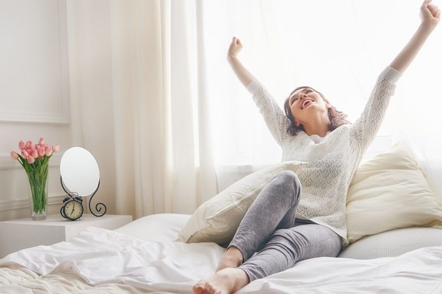 Short Sleeper Syndrome Adalah