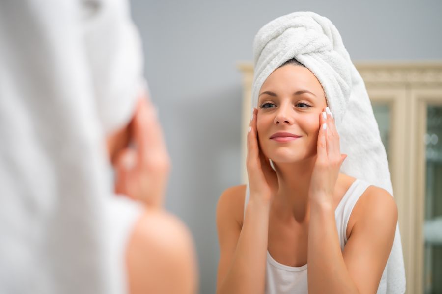 Skincare Untuk Kulit Kombinasi