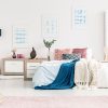 Sprei Dan Bedcover Anti Bakteri