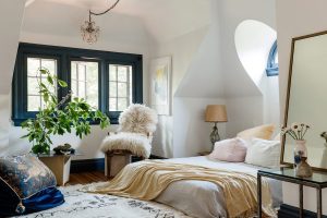 Rekomendasi Sprei Korean Style untuk Kamar Minimalis
