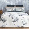 Sprei Motif Bunga Terbaik