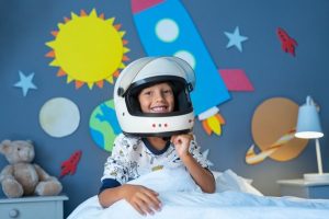 7 Daftar Terbaik Sprei Motif Lucu Untuk Anak, Bikin Anak Happy