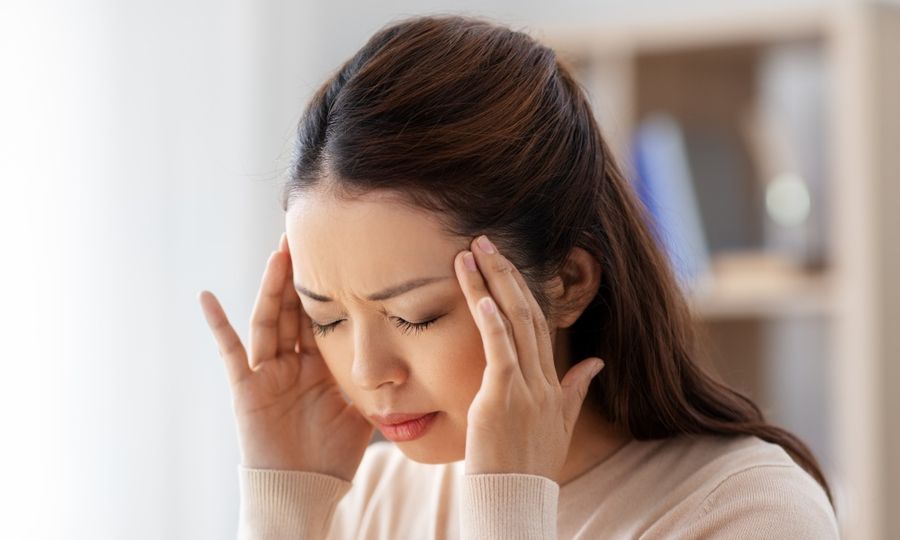 Thunderclap Headache Adalah
