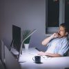 Tidur Singkat Berkualitas