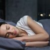 Tidur Untuk Atasi Stres