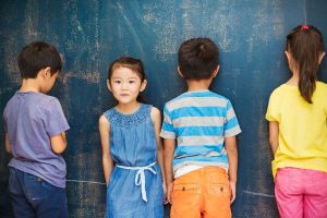 Cegah Stunting pada Anak dengan Pola Tidur yang Tepat