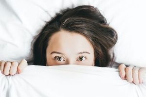 Inilah Tipe Kepribadian Berdasarkan Motif Sprei, Anda yang Mana?