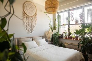 8 Tips Desain Kamar Estetik yang Low Budget