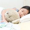 Tips Melatih Anak Tidur Sendiri