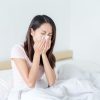 Tips Mencegah Alergi Debu