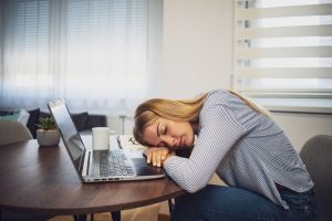 7 Tips Agar Tidur Siang Lebih Maksimal