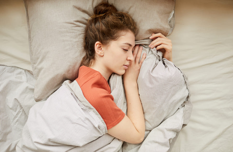 Tips Tidur Siang