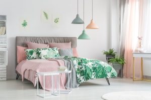 Macam-Macam Ukuran Bedcover yang Harus Anda Tahu