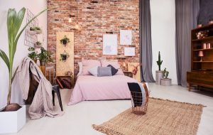 Rekomendasi Warna Sprei yang Bagus untuk Kamar Anak Perempuan