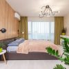 Warna Sprei Yang Bikin Adem