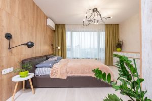 8 Rekomendasi Warna Sprei yang Bagus dan Bikin Adem