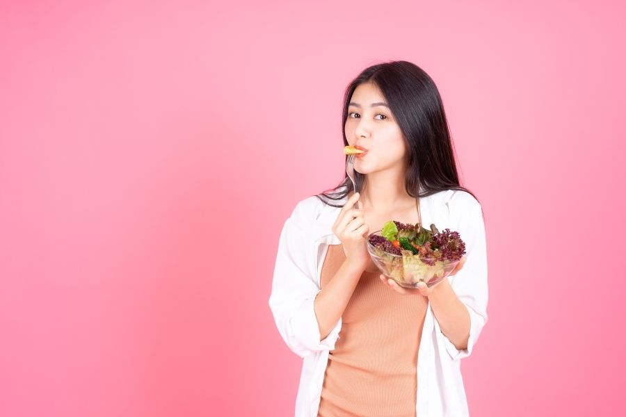 Yuk Coba Diet Defisit Kalori Yang Ampuh Turunkan Berat Badan