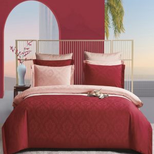 Kki 64 Brixton Maroon
