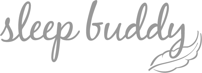 Sleep Buddy Logo Fa