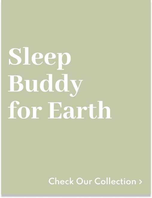 Sleepbuddy For Earth Sleepbuddy Category