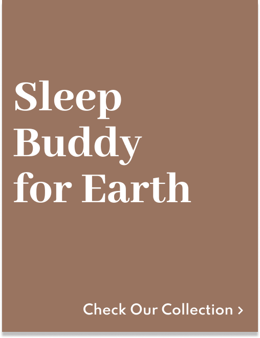 Sleepbuddy For Earth