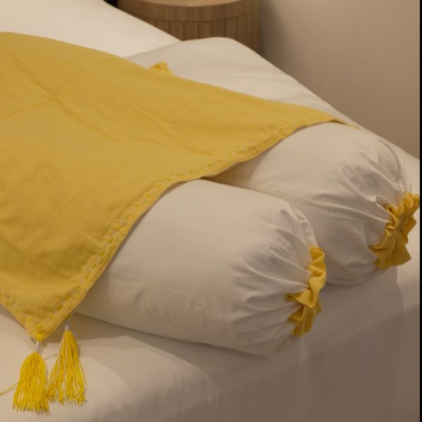 Redivivus Yellow